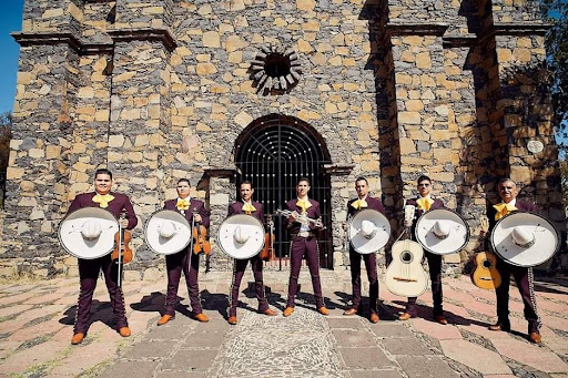Maríachis en Zapotlanejo