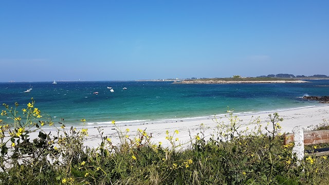 Camping de Penn Énez