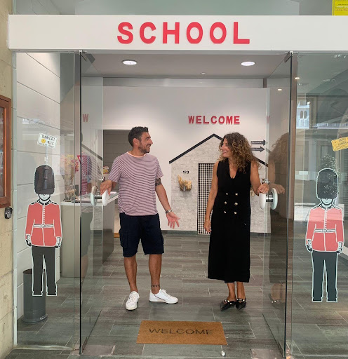 Welcome , your english school - Thumbnail