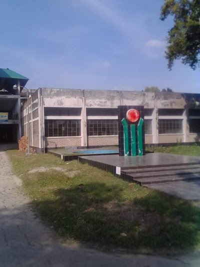 Photos of Tangail Polytechnic Institute,Tangail
