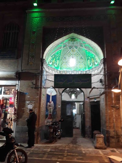 Photos of مسجد توحید