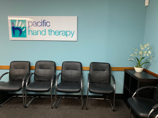 Pacific Hand Therapy - Thumbnail