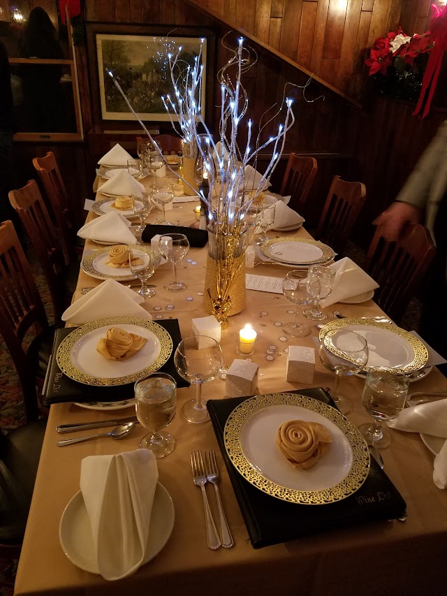 John Thomas Steakhouse