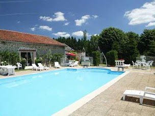 Photo n°20 de Camping du Chateau de Leychoisier à Bonnac-la-Côte (Terrain de camping)