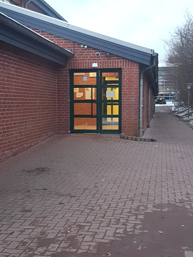 Albert-Zimprich Halle