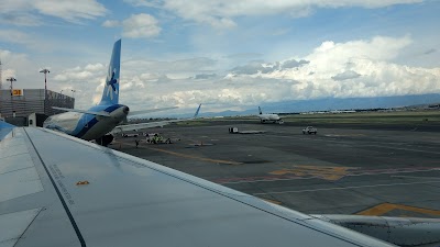 Photos of Interjet