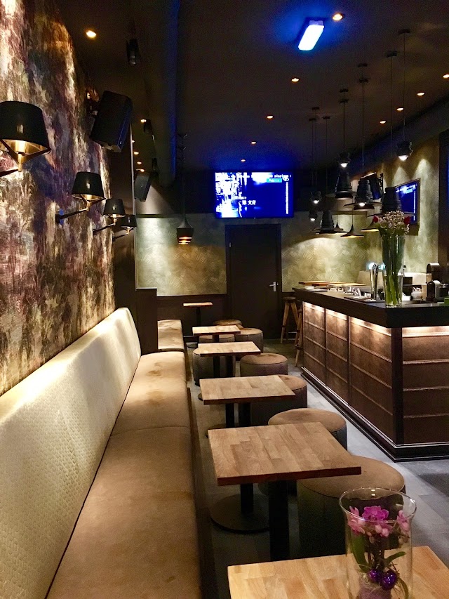 Karaokebar 24K