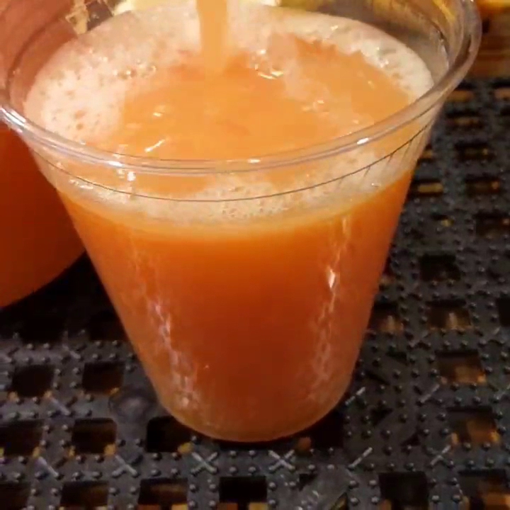 Trailfolk Coffee & Juice — photo 3