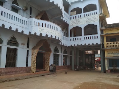 Photos of Nazirhat Madrasha