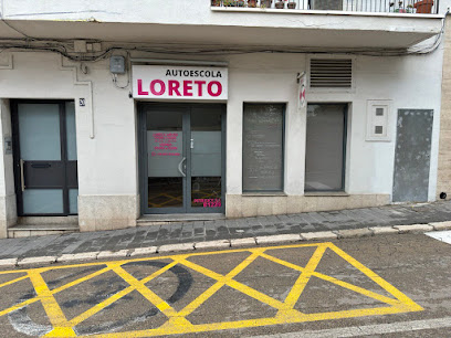 Autoescola LORETO