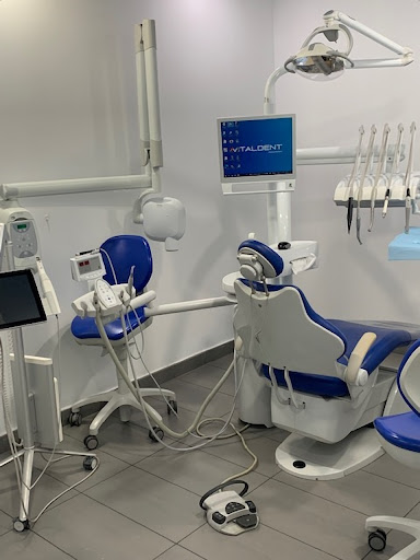 Clínica Dental Vitaldent