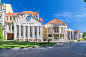 Spa Resort PAWLIK-AQUAFORUM