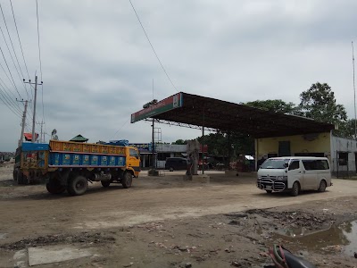 Photos of Semco Cng Filling Station