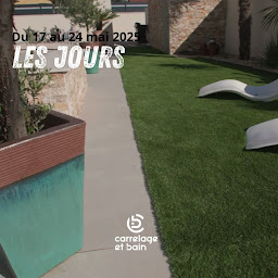 Photo n°38 de Carrelage et Bain - Carrélia Montélimar Nord à Ancône (Magasin de meubles)