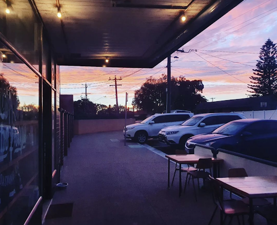 coffee Beans in Mornington