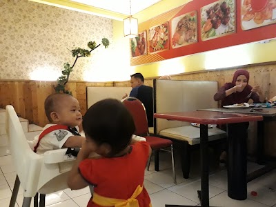 Photos of Resto Bu Tjipto