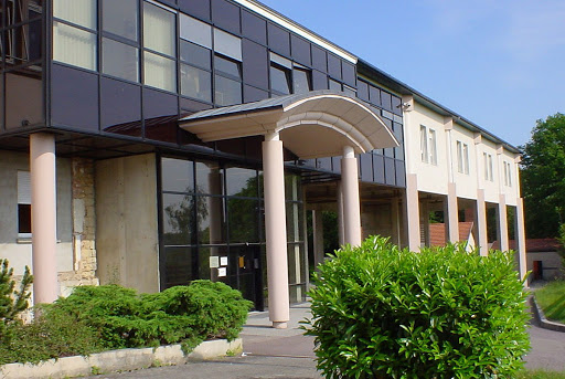 Photo de Ass Gestion Residence Du Parc de Carli