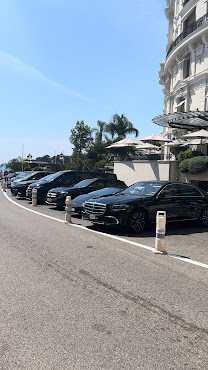 Opéra de Monte-Carlo by null