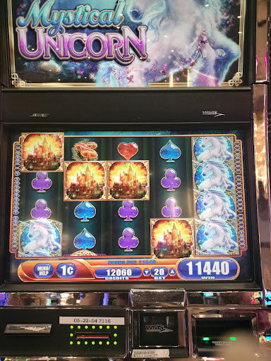 The BOOK at Caesars Southern Indiana - Thumbnail