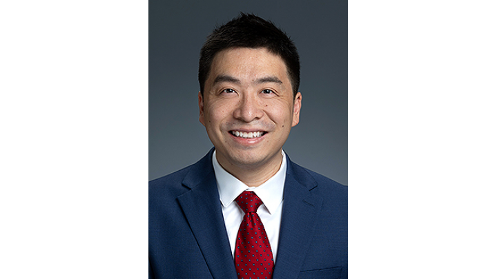 Michael Yaoyao Yin Md