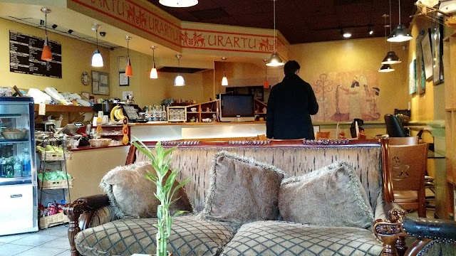 Urartu Coffee