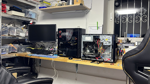 Georg Computer-Service Gallery - Germany
