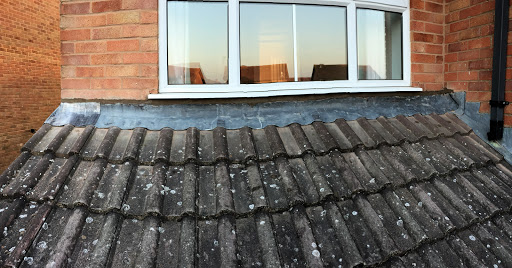 MPB Roofing - Visual