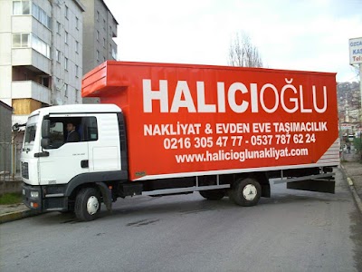 Evden eve naklıyat