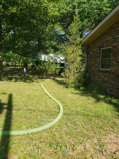 Southwest Septic Pumping - Thumbnail