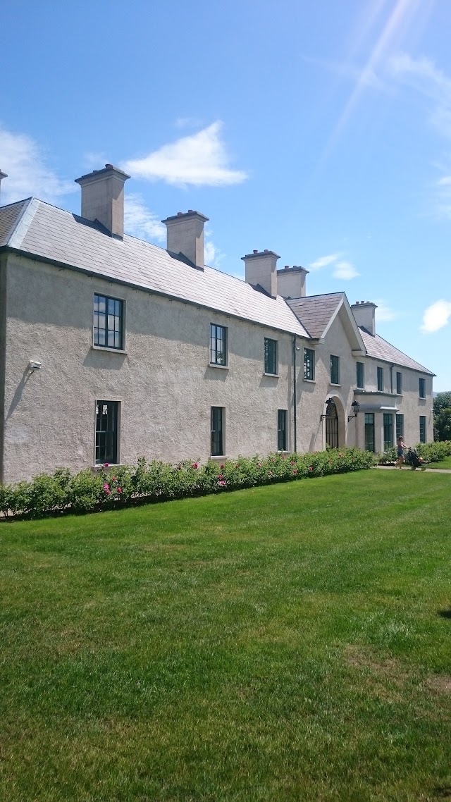 Killarney National Park Visitor Centre