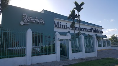 Photos of AAA Mini-Almacenes Caguas
