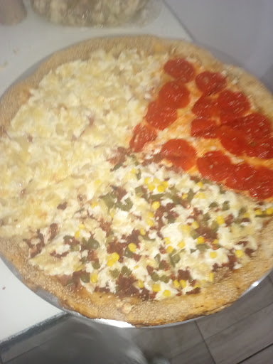 Los reyes de la pizza san juan zitlaltepec - Thumbnail