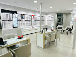 Photo n°2 de Opticien Saint-Quentin | Alain Afflelou à Saint-Quentin (Magasin de lunettes de soleil)