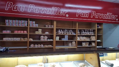 Photos of Pan Pavaller