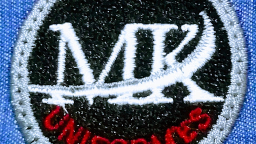 Uniformes MK