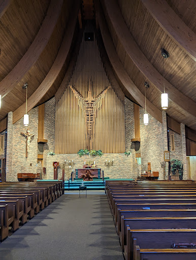 St Peters Rc Church