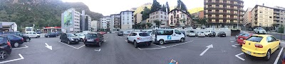 Photos of Aparcament comunal del Prat Nou