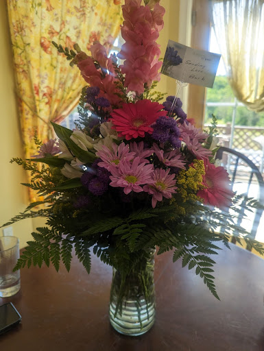 Mcbesket Flowers Gallery - United States