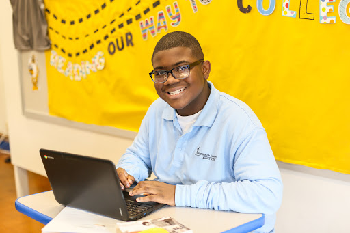 KIPP Triumph Academy - Thumbnail