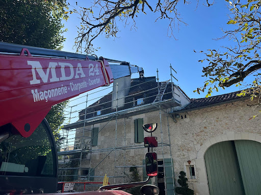 Photo de MDA 24