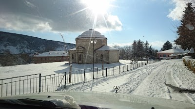 Photos of Palace of Shaki Khans