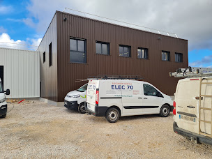 Photo n°19 de ELEC 70 à Villersexel (Entreprise d'énergie solaire)