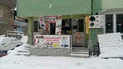 Photos of Halk Egitim Merkezi