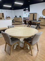 Photo n°33 de Global Meubles à Clermont-Ferrand (Magasin de canapés)