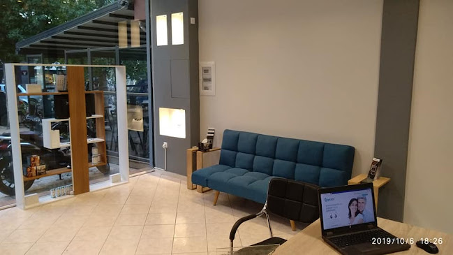 EARPLUS ΝΕΟ ΦΑΛΗΡΟ - Πειραιάς