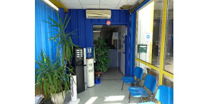 Photo n°11 de AS Auto Sécurité Contrôle technique Objat à Objat (Centre de contrôle technique)