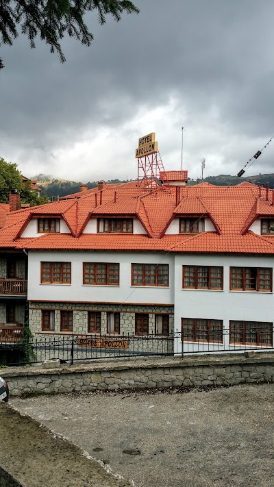 Photos of APOLLON HOTEL