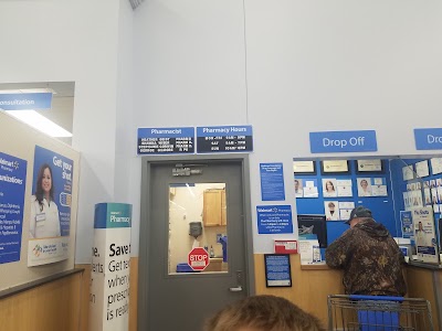 Walmart Pharmacy