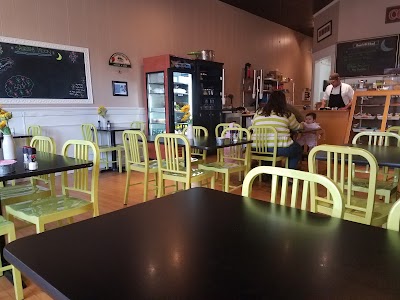 Photos of Savannah Moon Bakery & Cafe