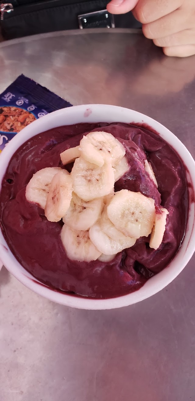 Açaí Solar